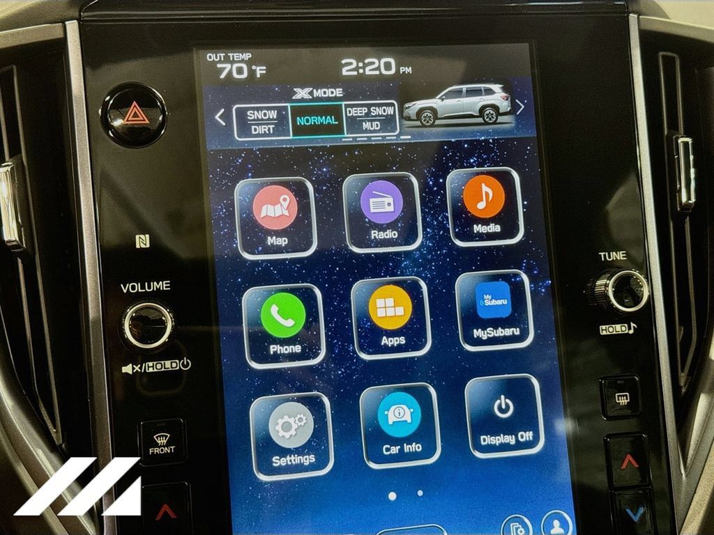 New 2026 Subaru Forester Limited AWD/4WD image 15
