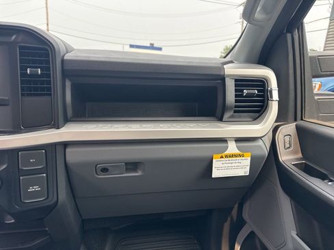 New 2025 Ford F550 DYNAPRO 4-5 YD DUMP BODY image 17