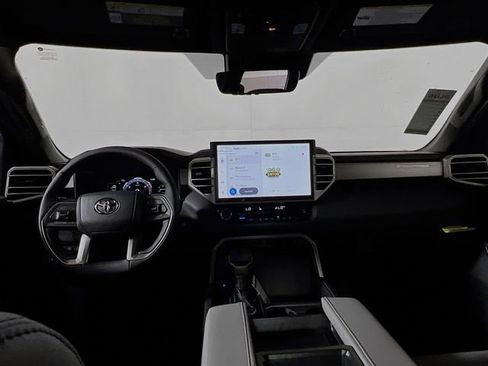New 2026 Toyota Tundra Limited AWD/4WD image 26