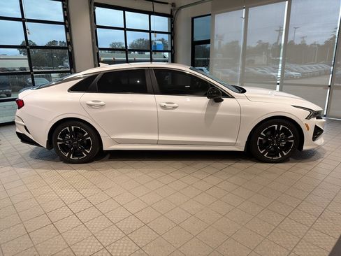 Used 2023 Kia K5 GT-Line w/ GT-Line Premium Package image 6