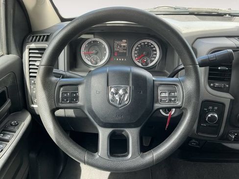 Used 2013 RAM 1500 Express AWD/4WD image 12