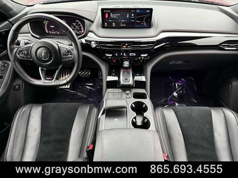 Used 2022 Acura MDX Type S image 14