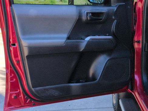 Used 2023 Toyota Tacoma SR5 image 8