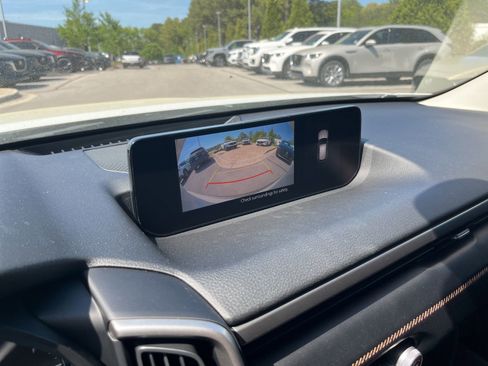 New 2026 MAZDA CX-50 AWD 2.5 S w/ Premium Package image 15