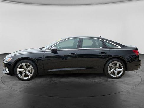 Used 2024 Audi A6 Premium Plus AWD/4WD image 6