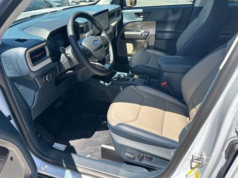 New 2026 Ford Maverick Lariat AWD/4WD image 10