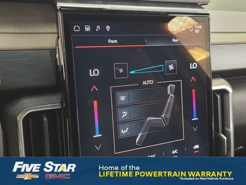 New 2026 GMC Acadia Elevation w/ Black Edition FWD image 18