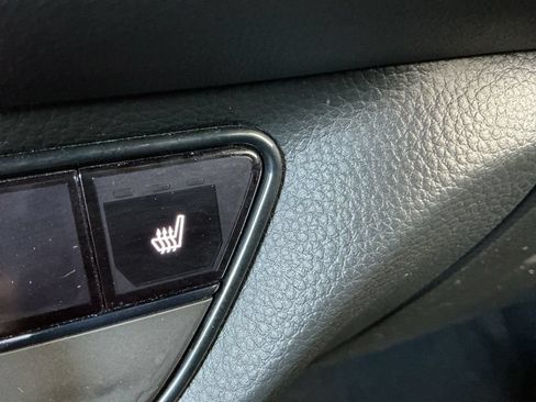 Used 2025 Honda HR-V Sport image 24