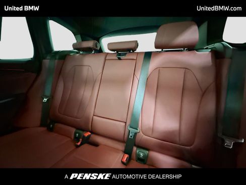 Used 2022 BMW X3 xDrive30i w/ Convenience Package w/ZPA image 13