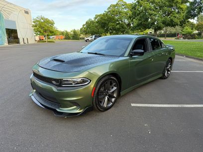 Used 2019 Dodge Charger R/T w/ Plus Group