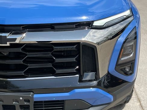 Certified 2025 Chevrolet Equinox ACTIV w/ Safety and Technology Package image 8