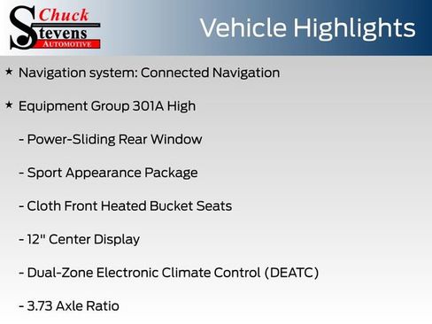 New 2026 Ford Ranger XLT RWD image 6