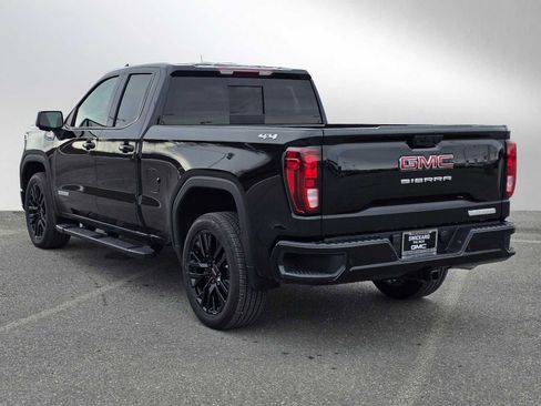 New 2026 GMC Sierra 1500 Elevation w/ Preferred Package image 9