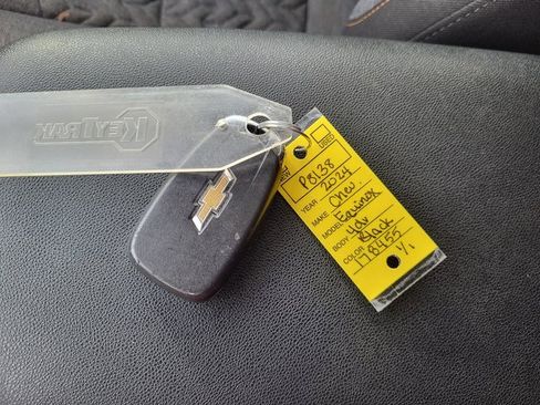 Used 2024 Chevrolet Equinox LT image 24