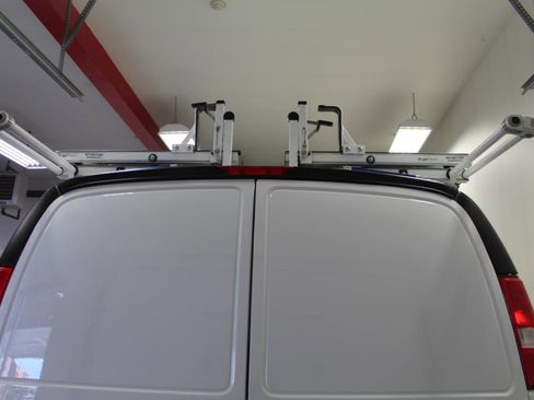 Used 2021 GMC Savana 2500 w/ Enhanced Convenience Package RWD image 5