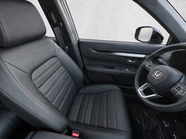New 2027 Honda CR-V Sport-L image 21