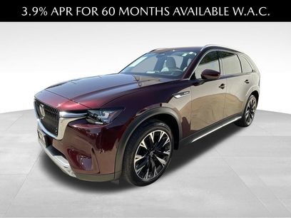 Used 2024 MAZDA CX-90 Plug-In Hybrid w/ Premium Plus