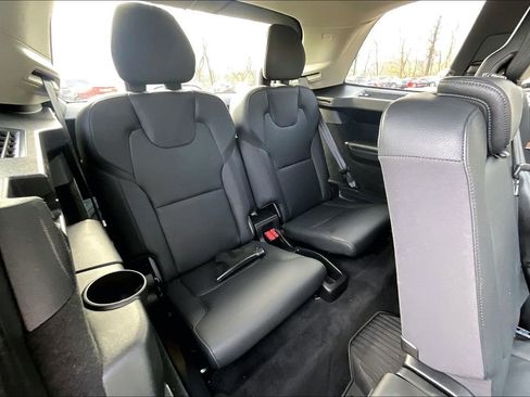 Used 2024 Volvo XC90 B6 Plus w/ Protection Package Premier image 28