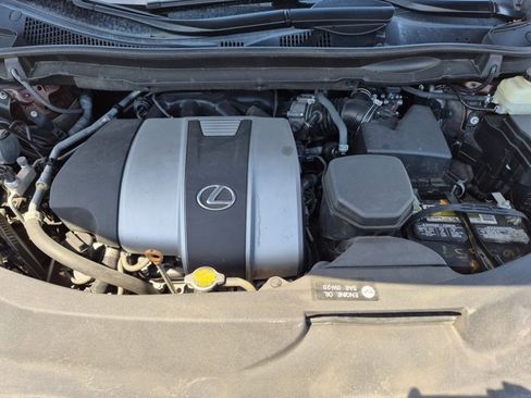 Used 2017 Lexus RX 350 F Sport FWD image 25