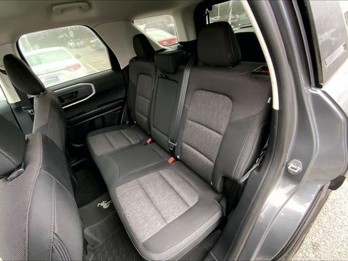 Used 2024 Ford Bronco Sport Big Bend image 20