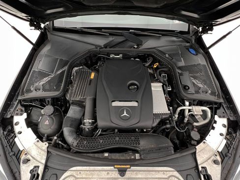 Used 2018 Mercedes-Benz C 300 4MATIC Sedan image 29