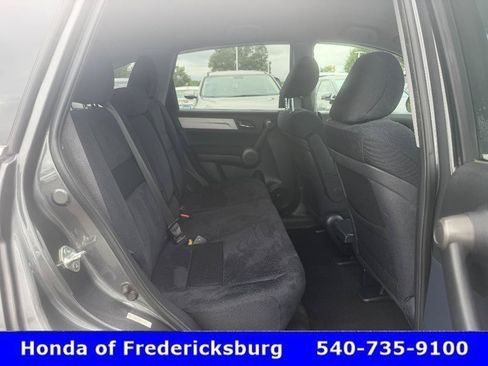 Used 2011 Honda CR-V SE image 17