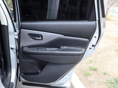 Used 2021 Nissan Murano SV w/ SV Special Edition Package image 25