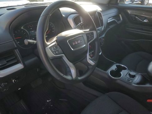 Used 2023 GMC Terrain SLE w/ Driver Convenience Package image 15