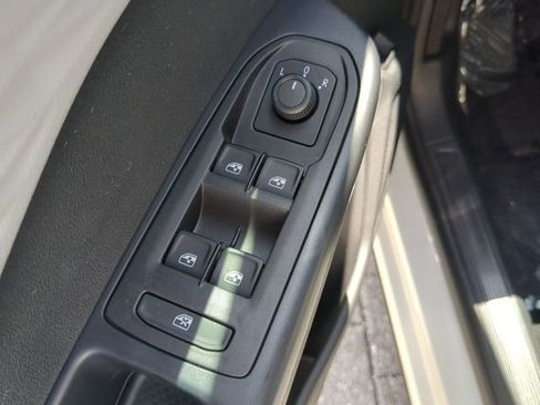 Certified 2024 Volkswagen Taos S FWD image 16