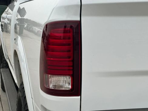 Used 2017 RAM 2500 Laramie w/ Sport Appearance Group image 33