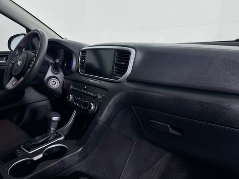 Used 2022 Kia Sportage LX image 28