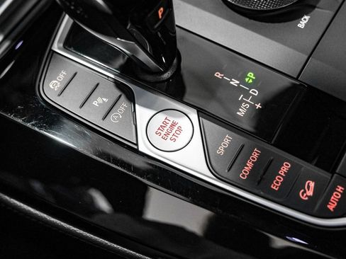 Used 2022 BMW X4 xDrive30i w/ M Sport Package 2 image 20