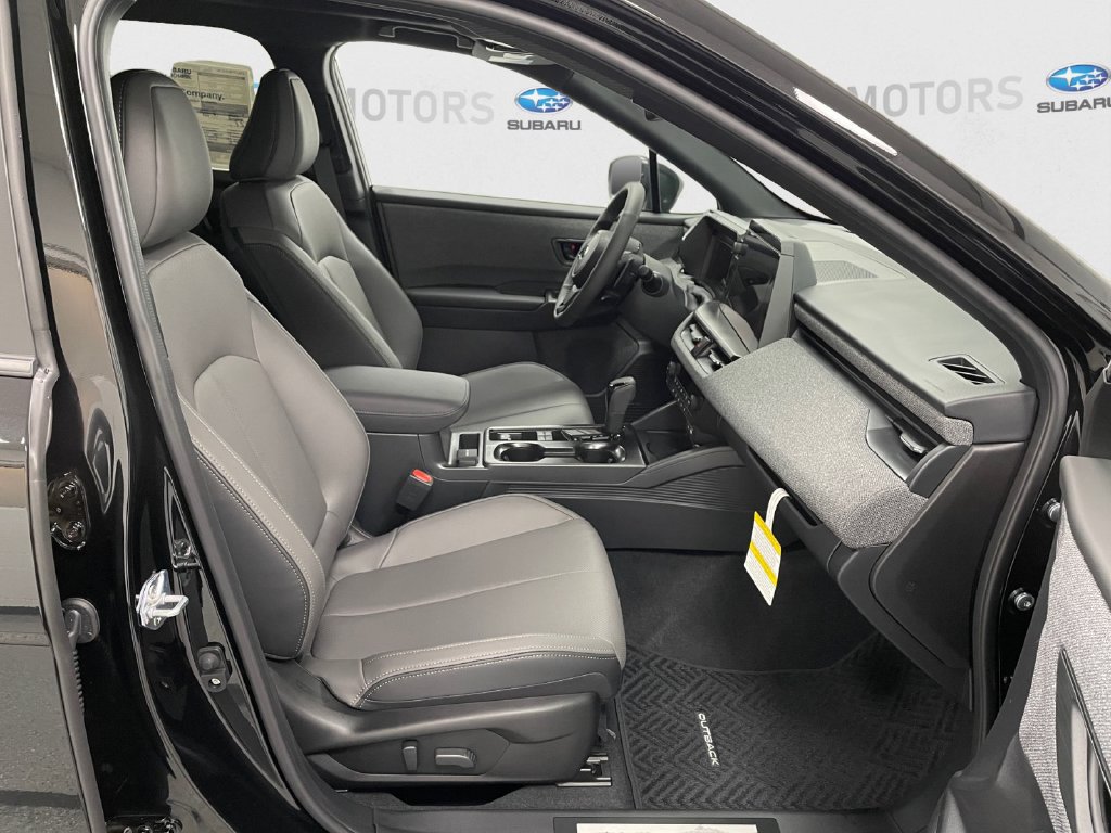 New 2026 Subaru Outback Limited AWD/4WD image 16