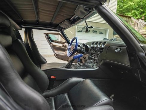 Used 1996 Dodge Viper RT/10 RWD image 41