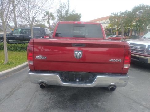 Used 2011 RAM 1500 Big Horn image 6