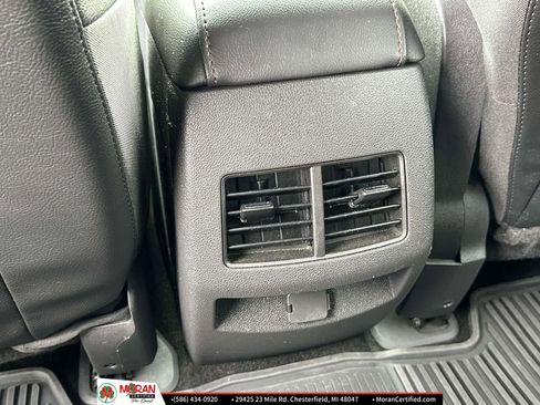 Used 2014 Ford Edge SEL w/ Equipment Group 205A image 15