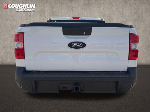 New 2026 Ford Maverick XLT AWD/4WD image 7