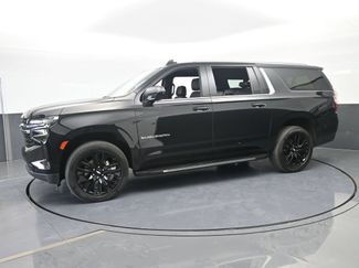 Used 2024 Chevrolet Suburban LS w/ Driver Alert Package video 2