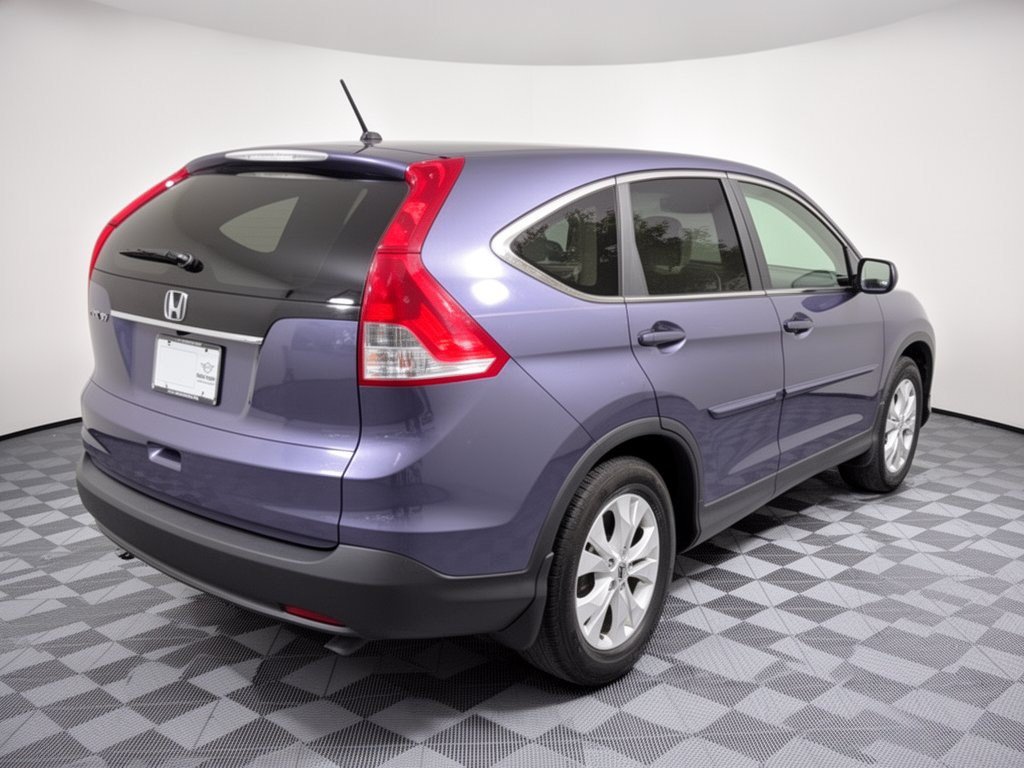 Used 2013 Honda CR-V EX image 9