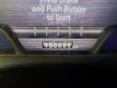 Used 2022 RAM 3500 Laramie AWD/4WD image 14