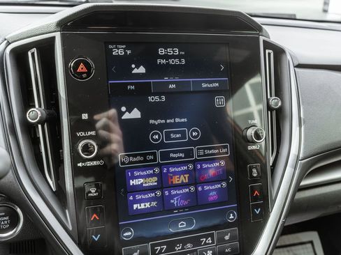 Used 2022 Subaru WRX Premium image 17