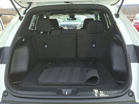 Certified 2023 Honda HR-V Sport image 27
