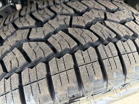 New 2026 RAM 1500 Tungsten w/ Off Road Group image 32