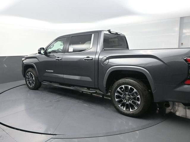Used 2026 Toyota Tundra Limited w/ Limited PVM Package AWD/4WD image 6