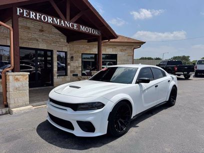 Used 2018 Dodge Charger R/T