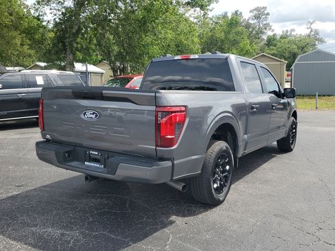 Used 2025 Ford F150 STX RWD image 6