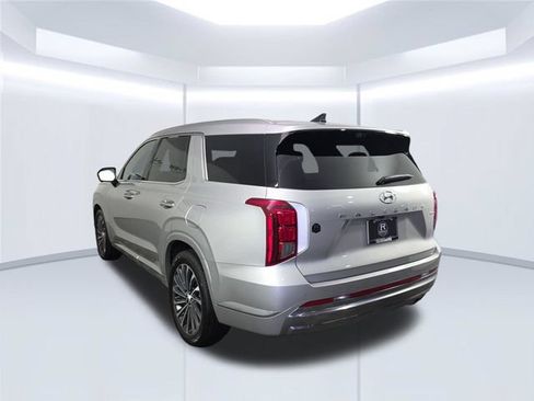 Used 2025 Hyundai Palisade Calligraphy AWD/4WD image 39