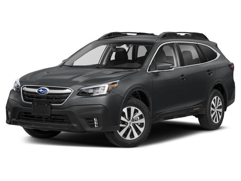 Used 2021 Subaru Outback Premium AWD/4WD image 43