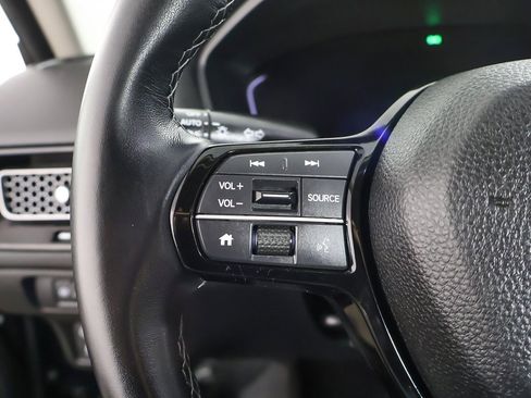 Used 2022 Honda Civic EX image 42