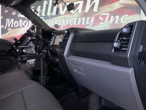 Used 2019 Ford F350 XL w/ STX Appearance Package image 12